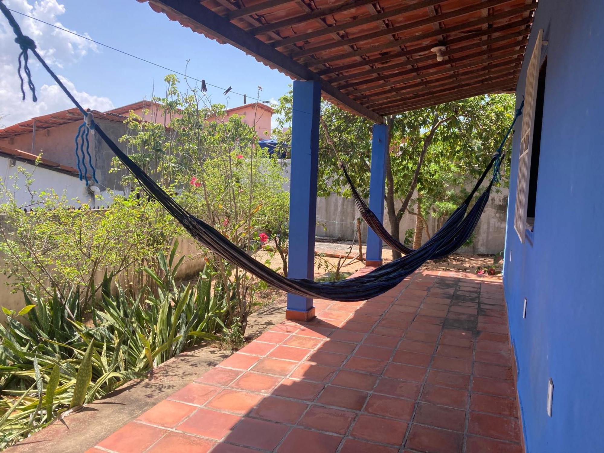 Casa de Férias Jericoarcoara Family House *