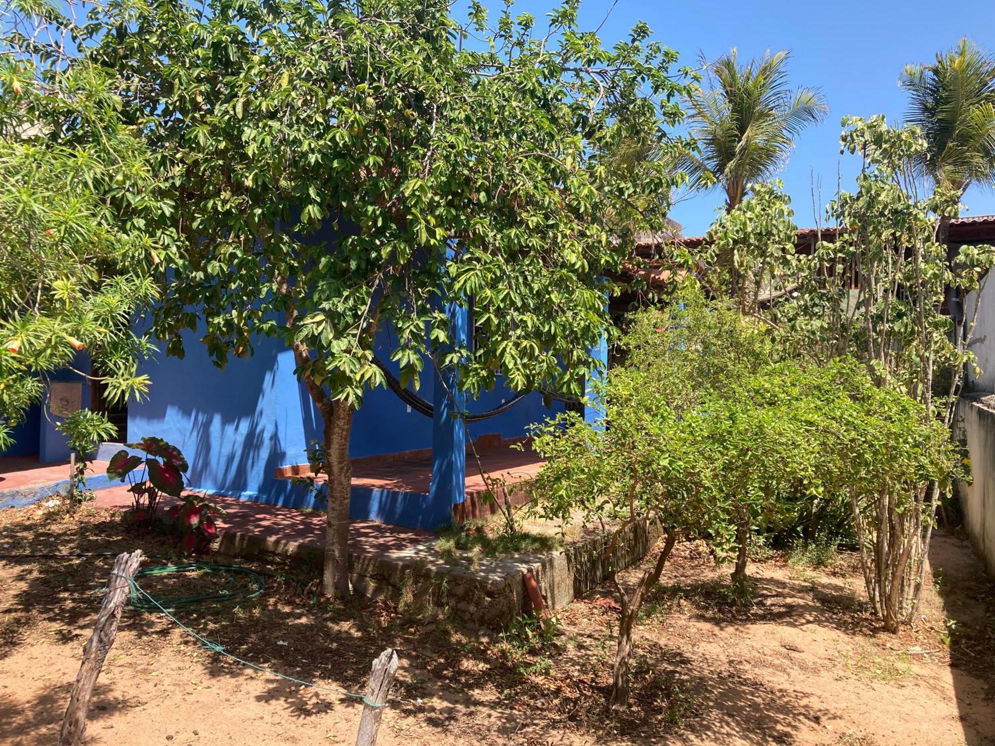 Jericoarcoara Family House Casa de Férias Jijoca de Jericoacoara