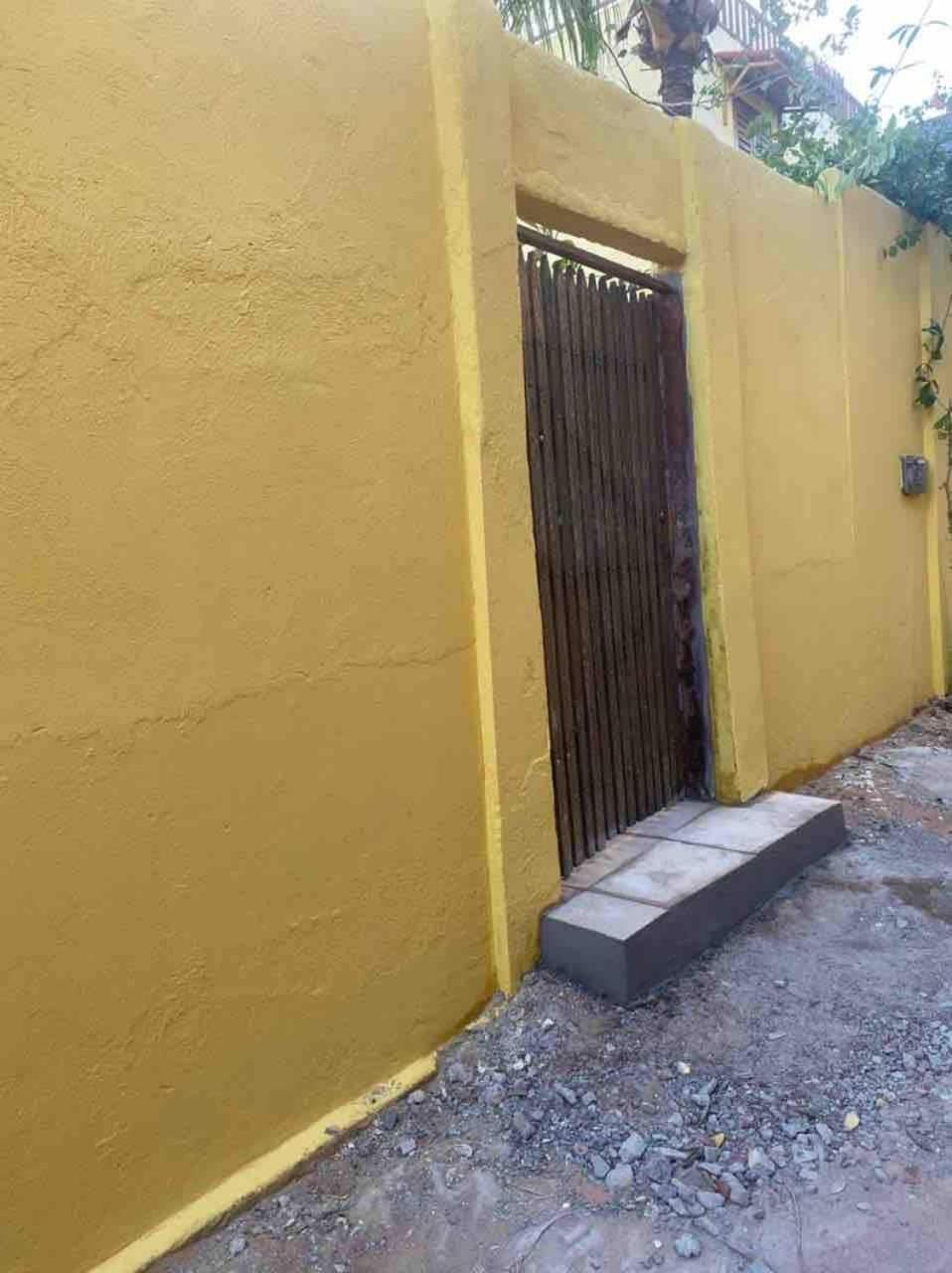 Casa de Férias Jericoarcoara Family House