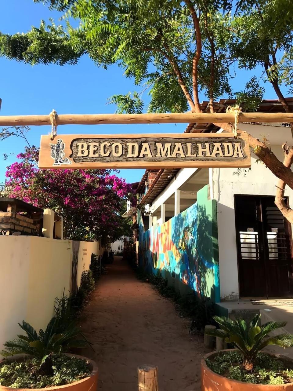Casa de Férias Jericoarcoara Family House Jijoca de Jericoacoara