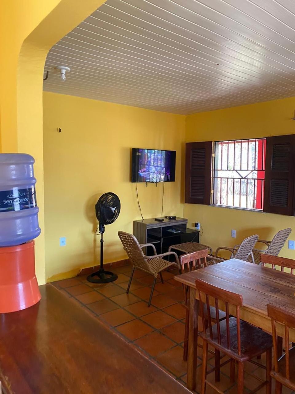 Jericoarcoara Family House Casa de Férias